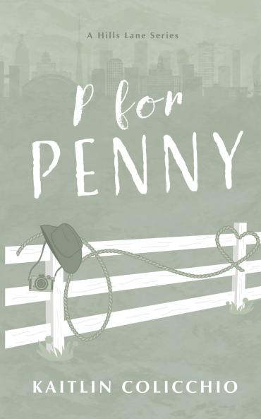 P for Penny