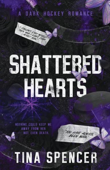 Shattered Hearts