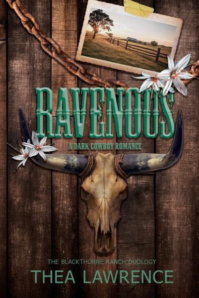 Ravenous