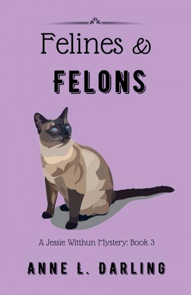 Felines & Felons