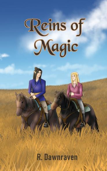 Reins of Magic