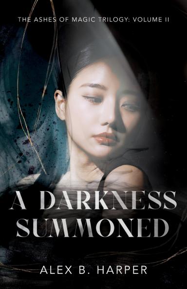 A Darkness Summoned
