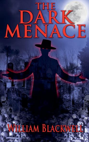The Dark Menace