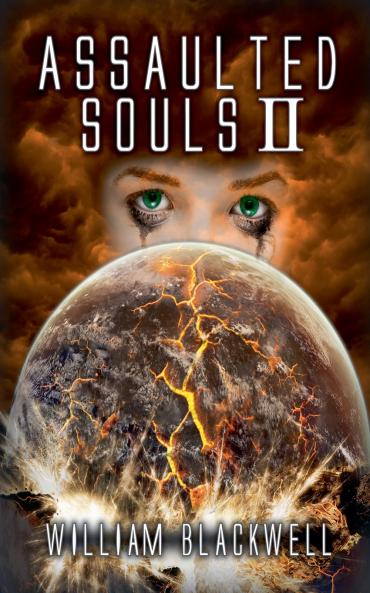 Assaulted Souls II