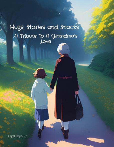 Hugs Stories and Snacks