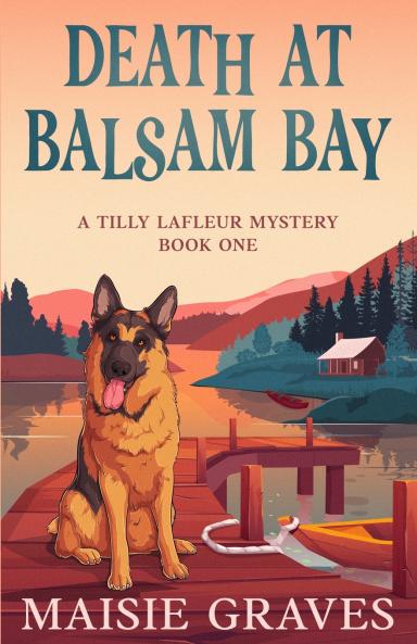 Death at Balsam Bay