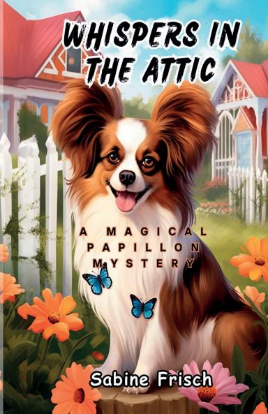 Whispers in the Attic