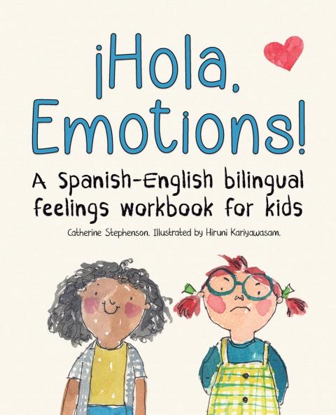 ¡Hola Emotions!