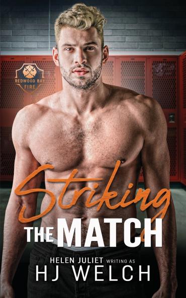 Striking the Match