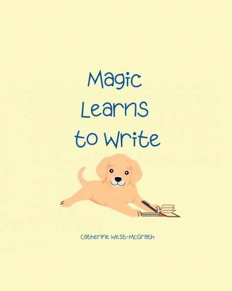 Magic Learns to Write