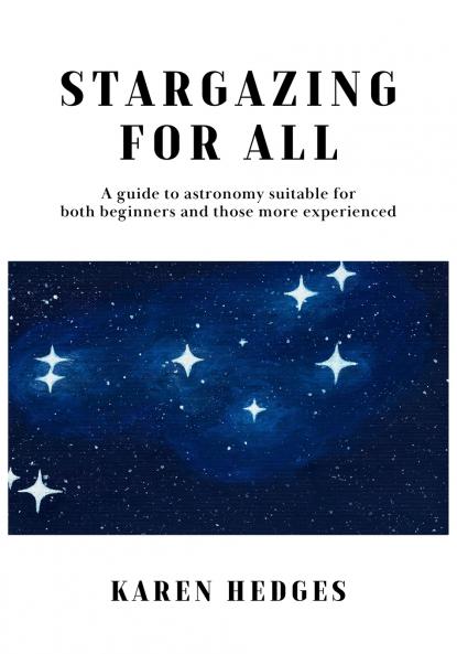 STARGAZING FOR ALL