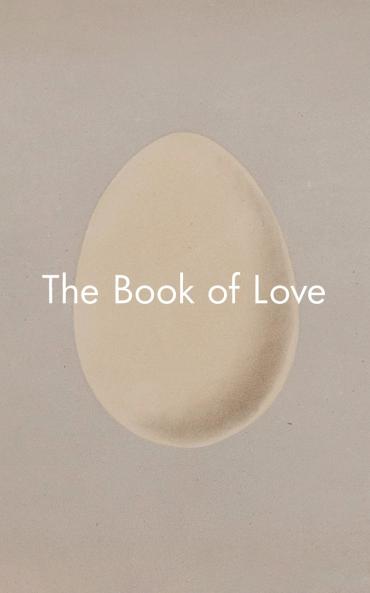 The Book of Love