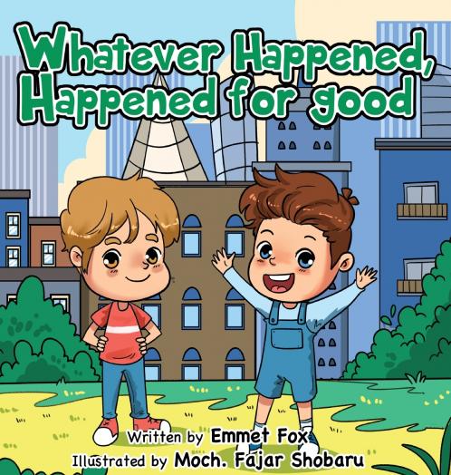 Whatever Happened Happened for good