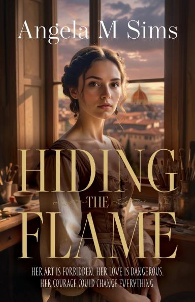 Hiding the Flame