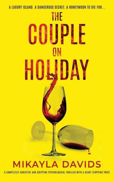 The Couple On Holiday