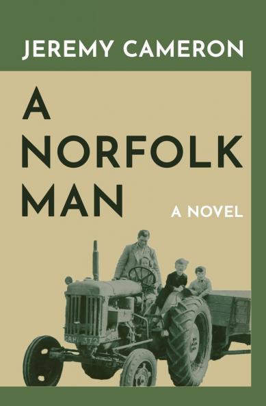 A Norfolk Man