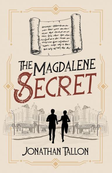 The Magdalene Secret