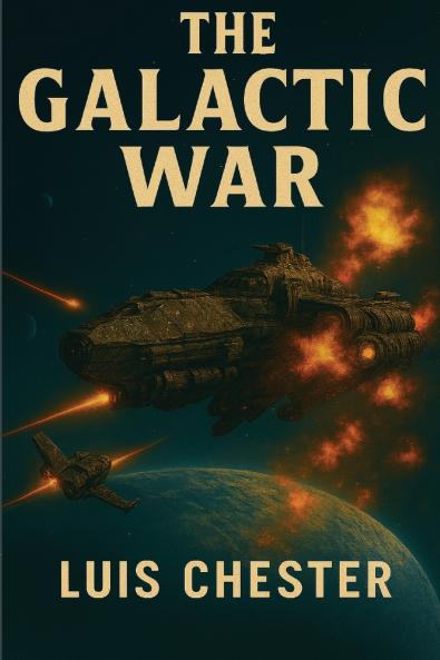 The Galactic War