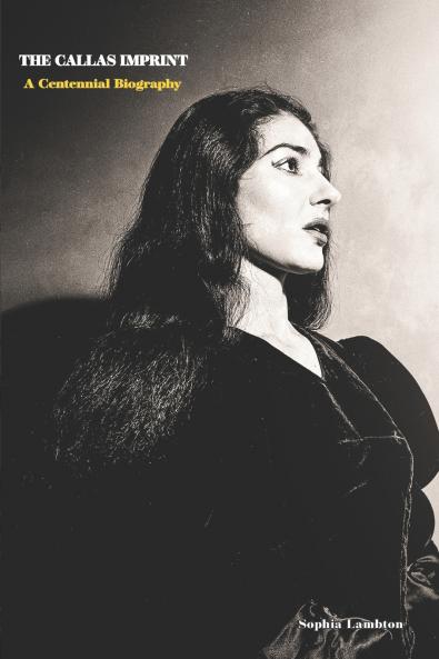 The Callas Imprint