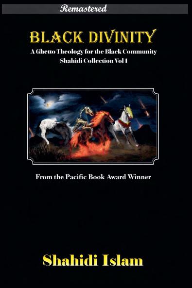 Black Divinity