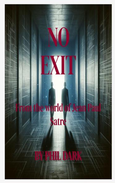 No Exit | Dark Rendition