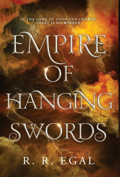 Empire of Hanging Swords