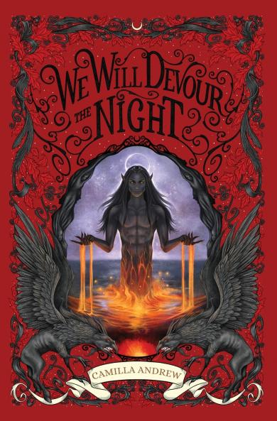 We Will Devour the Night