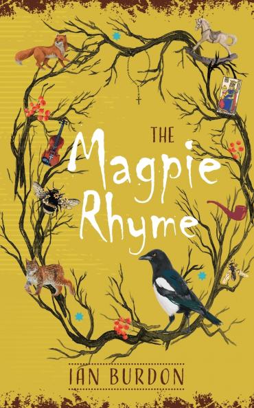 The Magpie Rhyme