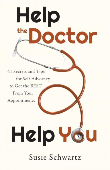 Help the Doctor Help You
