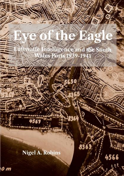 Eye of the Eagle