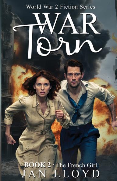 War Torn Book 2