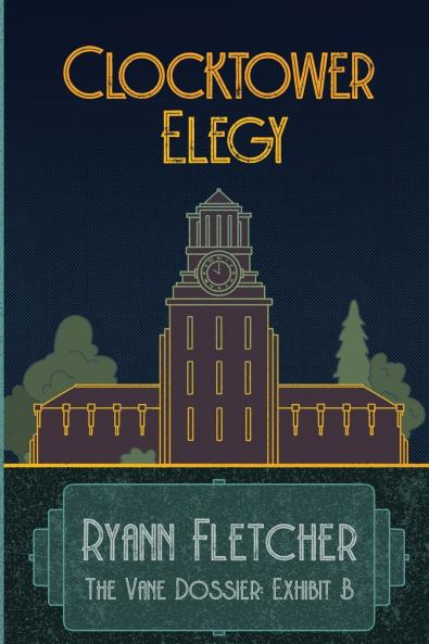 Clocktower Elegy