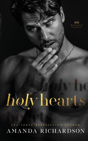 Holy Hearts