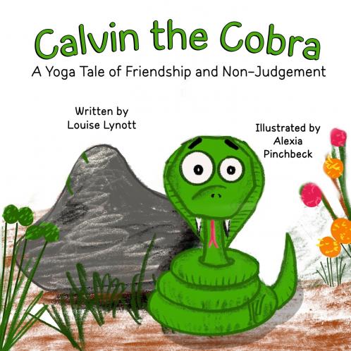 Calvin the Cobra