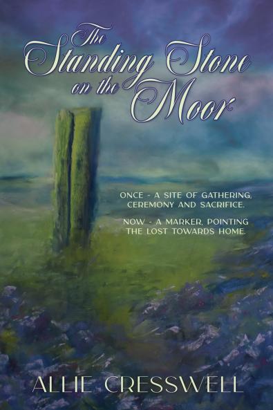 The Standing Stone on the Moor