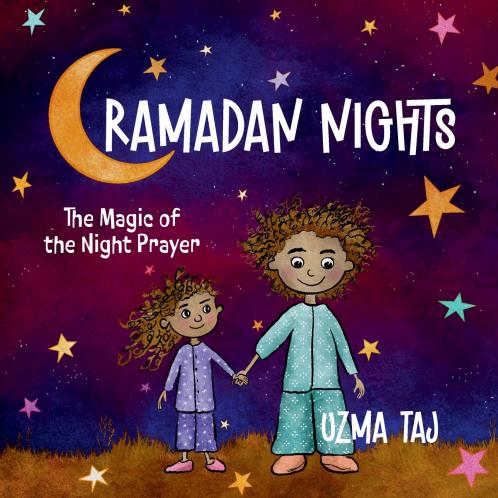 RAMADAN NIGHTS
