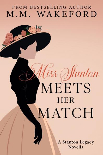Miss Stanton Meets her Match