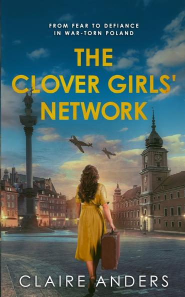 The Clover Girls' Network
