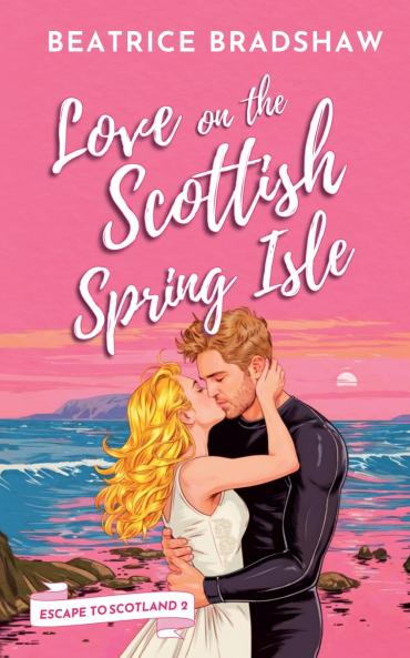 Love on the Scottish Spring Isle