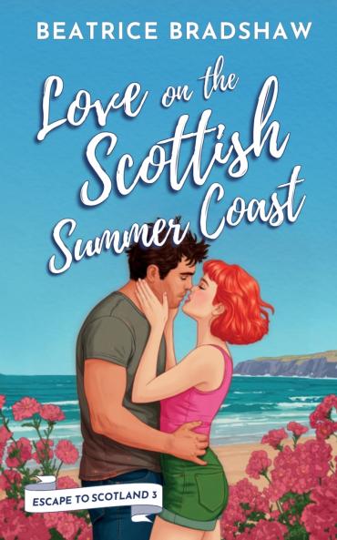 Love on the Scottish Summer Coast