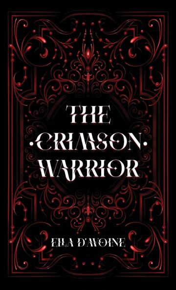 The Crimson Warrior