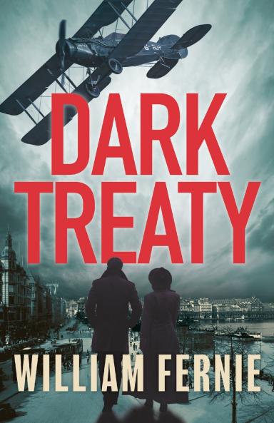 DARK TREATY