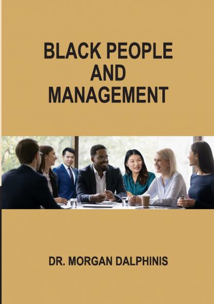 Black People and Management