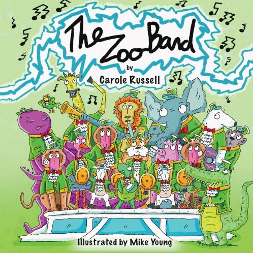 The Zoo Band