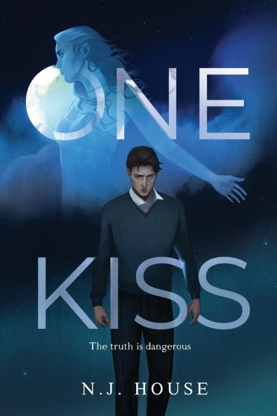 One Kiss