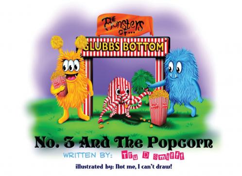 No. 3 and the Popcorn