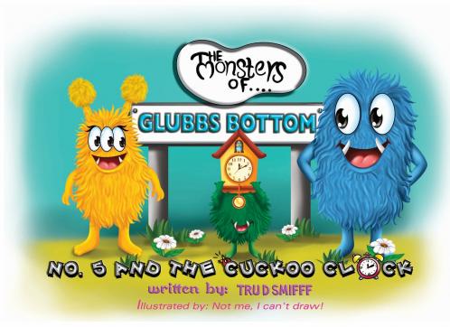 No.5 And The Cuckoo Clock