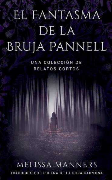 El Fantasma de la Bruja Pannell