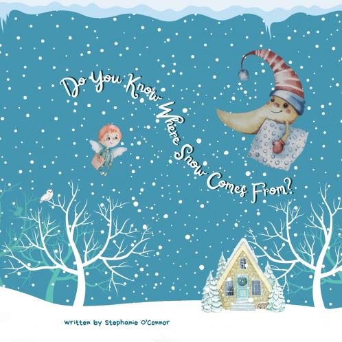 Do You Know Where Snow Comes From