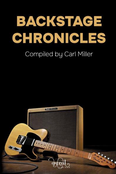 Backstage Chronicles